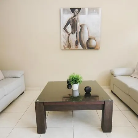 Villa In Playa Blanca Sleeps 8 Includes Swimming Pool Air Con And Wifi 9 8 Playa Blanca (Lanzarote)
